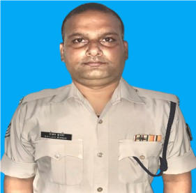 SANJAY KUMAR